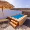Casa Amaya - Spacious House with Pool, Large Garden, BBQ, 2 Terraces, and Ideal Location - El Charco