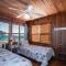 6 BR Oceanfront House with Creek Dock