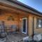 Warrick Cabin - Creede