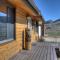 Warrick Cabin