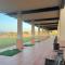 Quite & relaxing private apartment for 2-6 pers - Golf & Pool resort - Murcia - Murcia