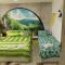 Green rooms Hunedoara Green rooms Hunedoara