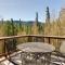 Roomy Alma Cabin with Pool Table Ski, Hike, and Fish!