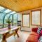 Roomy Alma Cabin with Pool Table Ski, Hike, and Fish!