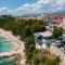 Solar Beach Inn - Split