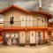 TARAMURI HOTEL & TOURS