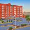 City Express Junior by Marriott Juarez Consulado - 华雷斯城