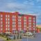City Express Junior by Marriott Juarez Consulado - 华雷斯城