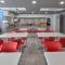 City Express Junior by Marriott Juarez Consulado