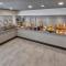 City Express Junior by Marriott Juarez Consulado - 华雷斯城