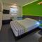 City Express Junior by Marriott Puebla FINSA