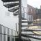 Spacious City Center 2 Bed Apartment Free Wifi