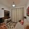 Apartamento de 1 quarto