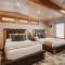 Cougar Ridge Resort