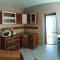 Tópart Apartman