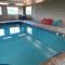 Super 8 by Wyndham Carroll/East