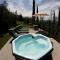 Tuscany Villa Chianti Hills - Villa Oliveta - Лоро-Чьюффенна