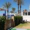 Casita Beach Front