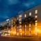 City Express by Marriott Ciudad del Carmen