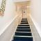 Suite 1 - Class Apartment With King Sized Bed - Lincoln