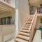 Pet-Friendly Santa Maria Condo with Balcony!