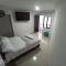 HOTEL SENDERO LAS GACHAS