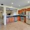 Cheerful Maricopa Gem with Home Theater and Game Room!