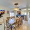 Cheerful Maricopa Gem with Home Theater and Game Room!