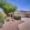 Cheerful Maricopa Gem with Home Theater and Game Room!