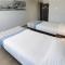 City Express Junior by Marriott San Luis Potosi Zona Industrial
