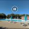 Mobile home camping Ardèche