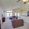 Family-Friendly Killeen Home with Covered Patio!