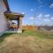 Family-Friendly Killeen Home with Covered Patio!