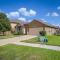 Family-Friendly Killeen Home with Covered Patio! - Killeen