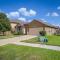 Family-Friendly Killeen Home with Covered Patio!