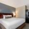 Best Western Rocky Mountain House Inn & Suites
