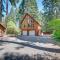 Unwind in Cle Elum Hot Tub and Cozy Fireplace!