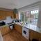 Millmead Apartment in central Guildford with parking