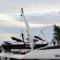Romantic Condo @ Ocean 3-deck Yacht