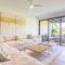 Luxury Modern Punta Mita Condo 3 bdrm, sleeps 8 with Golf access