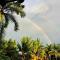 Luxury Modern Punta Mita Condo 3 bdrm, sleeps 8 with Golf access