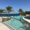 Luxury Modern Punta Mita Condo 3 bdrm, sleeps 8 with Golf access