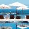 Luxury Modern Punta Mita Condo 3 bdrm, sleeps 8 with Golf access