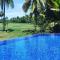Luxury Modern Punta Mita Condo 3 bdrm, sleeps 8 with Golf access