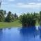 Luxury Modern Punta Mita Condo 3 bdrm, sleeps 8 with Golf access