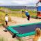 4 person holiday home in Ringkøbing-By Traum