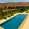 Villa Dream Oujda Piscine Chauffée sans vis à vis