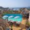 Namasté Zipolite Suites