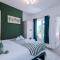 Spacious 3-bed home in Nantwich by 53 Degrees Property - Amazing location, Ideal for Groups - Sleeps 6