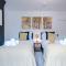 Spacious 3-bed home in Nantwich by 53 Degrees Property - Amazing location, Ideal for Groups - Sleeps 6